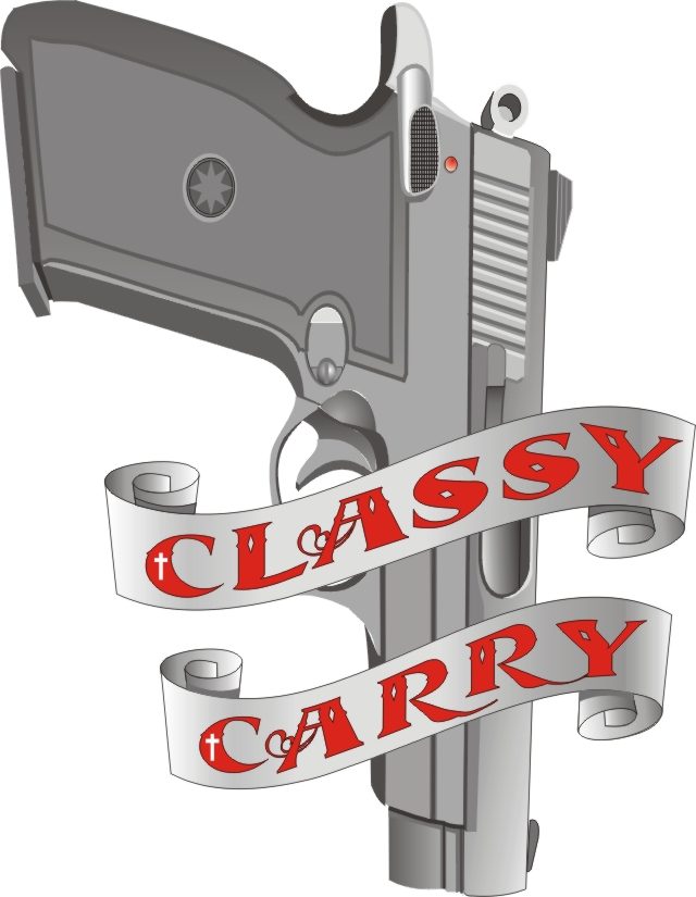 Classy Carry Weapons 4 Women, LLC